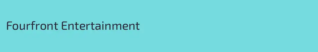 Fourfront Entertainment